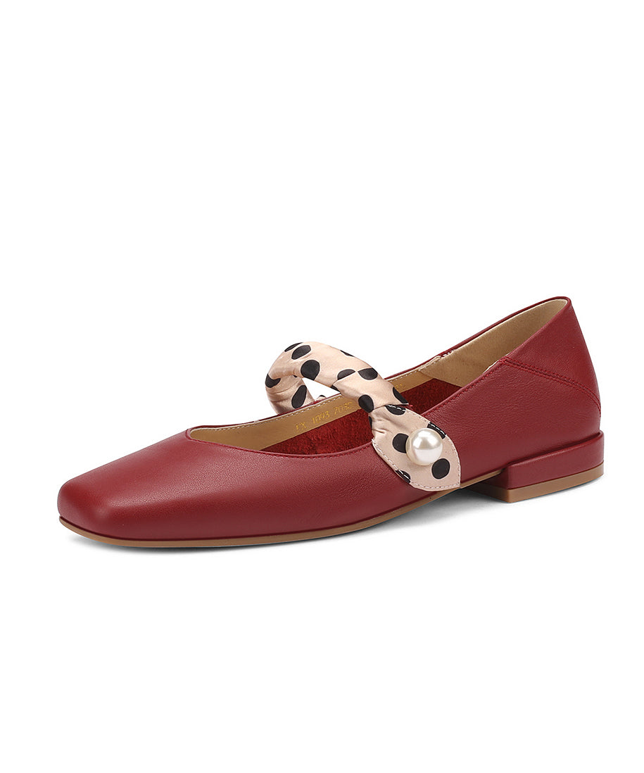 Stylish Orthopedic Flats for Any Occasion