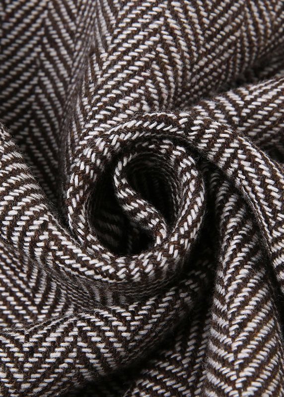 Beautifully Finished Garment in a Timeless Design