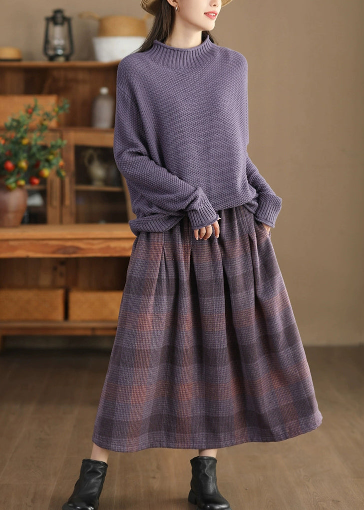 Elegantly Styled Sweater for Everyday Wear
