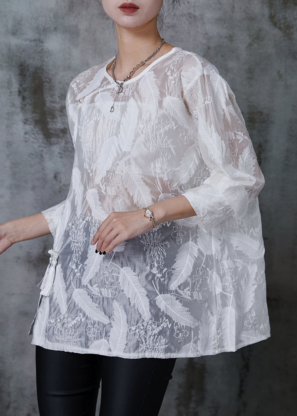 Classic Vintage & Enduringly Stylish Shirt