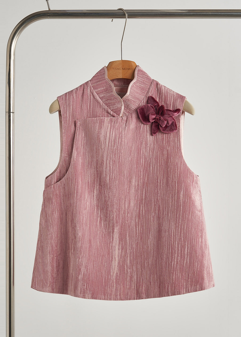 Gracefully Styled Garment for Any Occasion