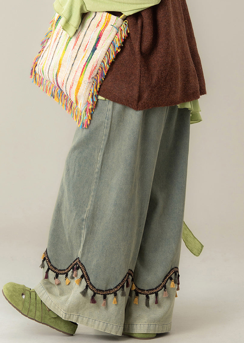 Elegantly Styled Pants for Everyday Wear