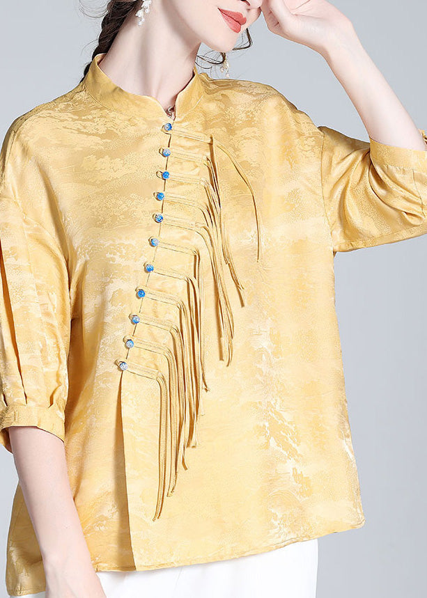 Elegantly Styled Shirt for Everyday Wear