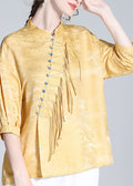 Elegantly Styled Shirt for Everyday Wear
