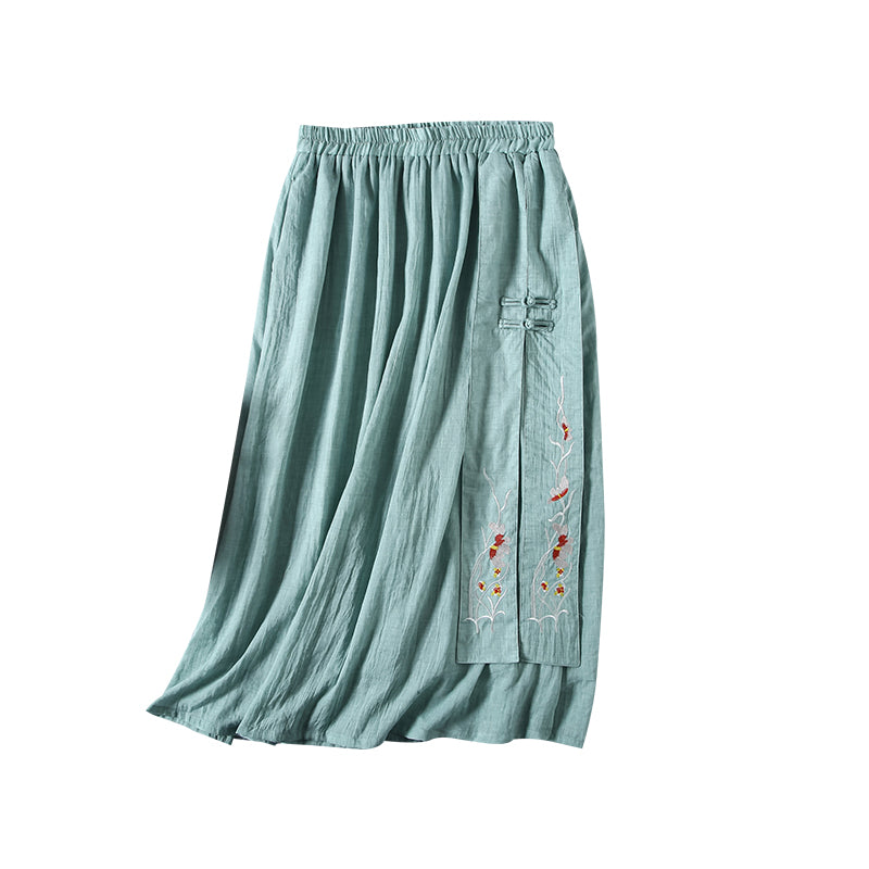 Classic Vintage Garment with a Flattering Fit