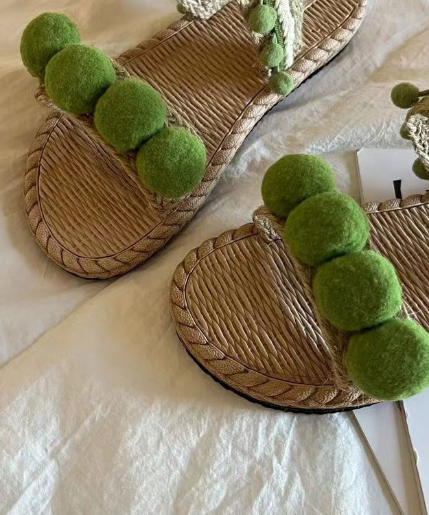 Beautifully Crafted Orthopedic Sandals