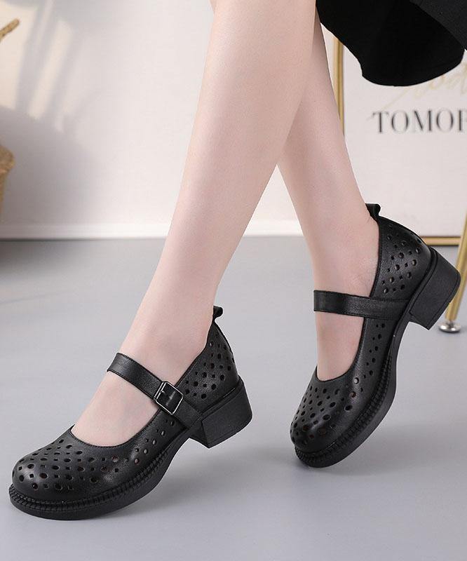 Classic Orthopedic Shoes with Timeless Style