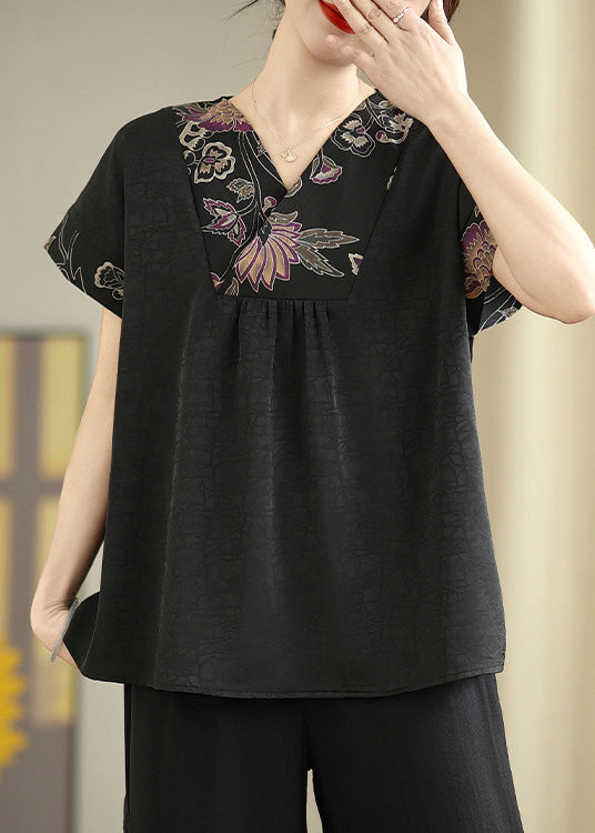 Beautifully Finished Shirt in a Timeless Design