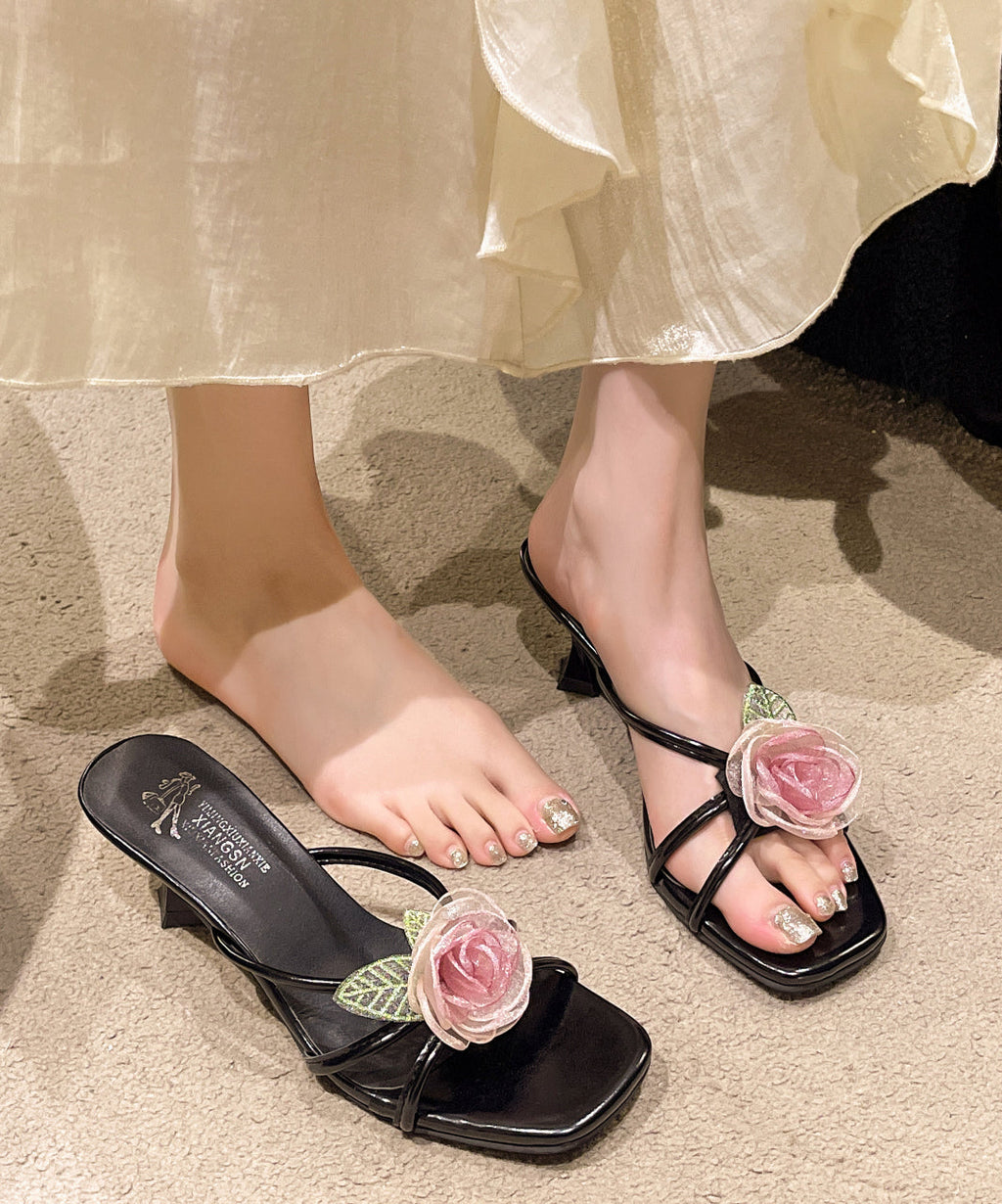Elegant Orthopedic Sandals for Every Step