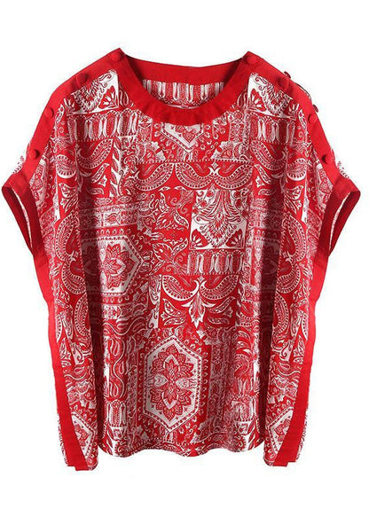 Classic Vintage & Enduringly Stylish Top