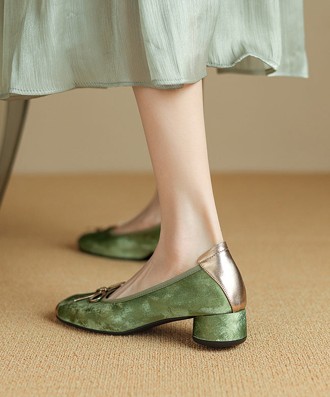 Classic Orthopedic Loafers with Timeless Style