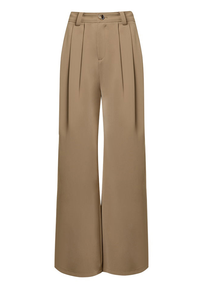 Beautifully Crafted Pants in a Classic Style