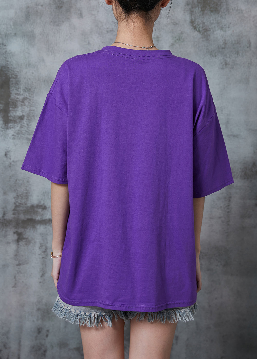 Vintage Inspired Top with a Contemporary Edge