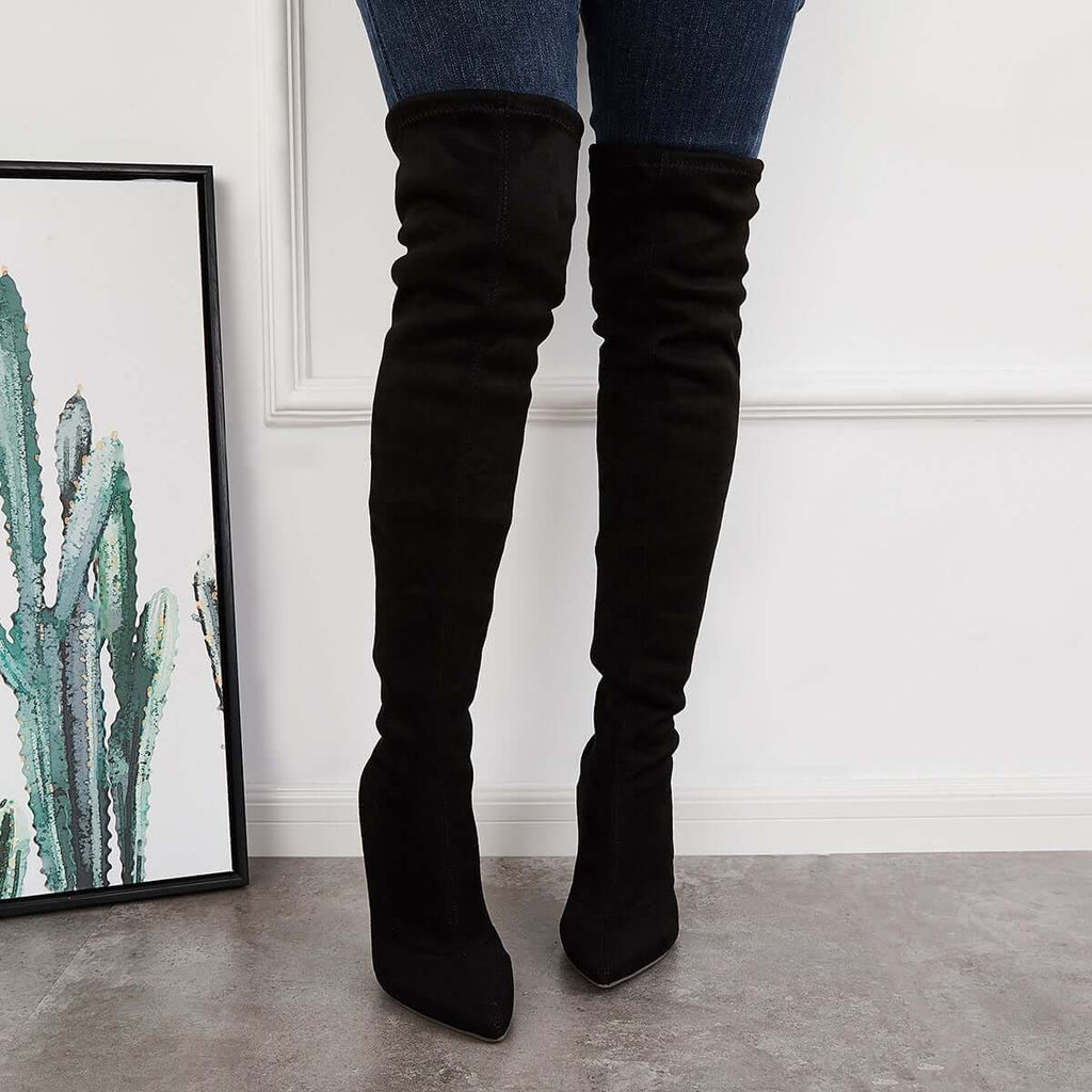 Elegant Orthopedic Boots for Every Step
