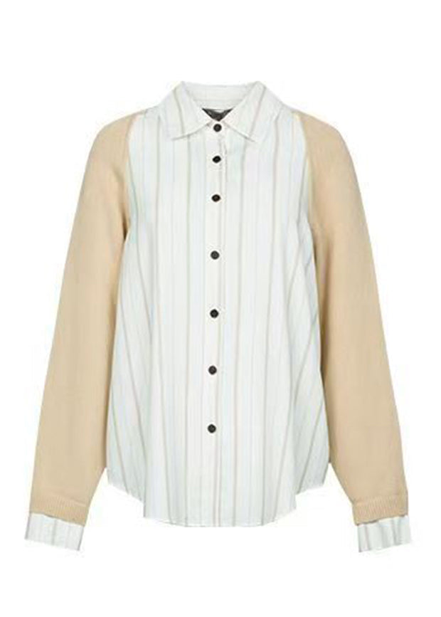 Effortlessly Elegant Shirt with a Timeless Design
