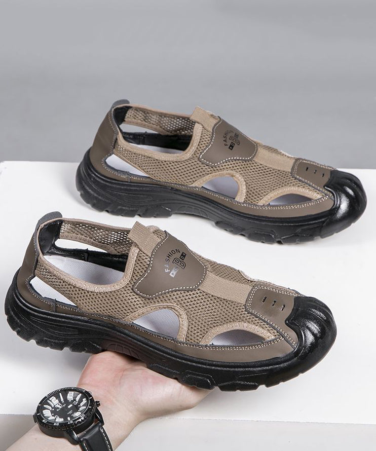 Comfortable Orthopedic Sandals for Daily Wear