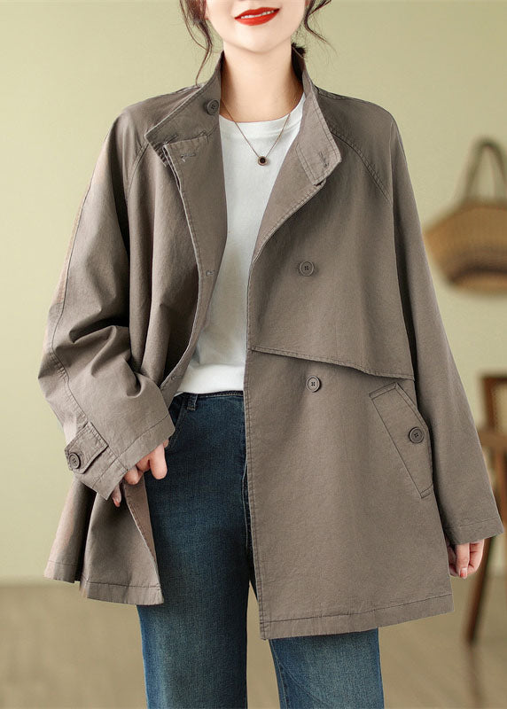 Classic Vintage & Enduringly Stylish Coat