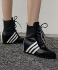 Stylish Orthopedic Boots for Any Occasion