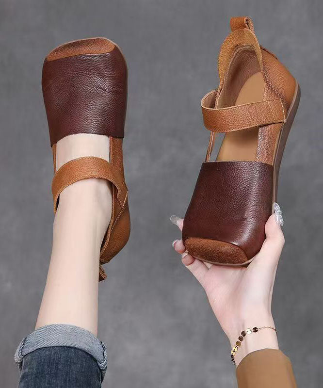 Beautifully Crafted Orthopedic Sandals