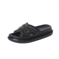 Vintage Inspired Orthopedic Slippers