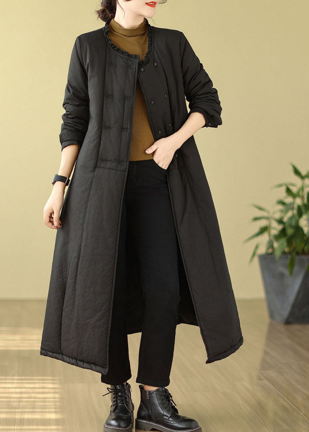 Classic Vintage & Enduringly Stylish Coat