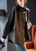 Polished Coat with an Effortless Classic Look