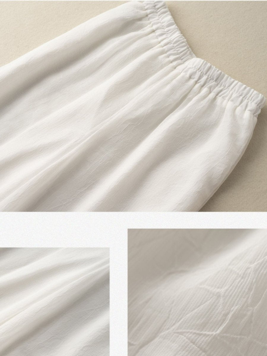 Sophisticated Pants with a Clean Classic Look