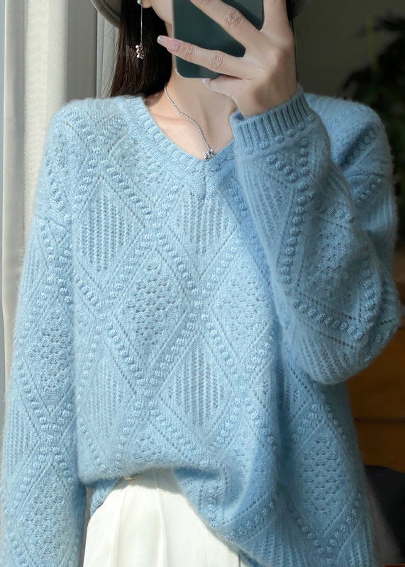 Beautifully Crafted Sweater in a Classic Style