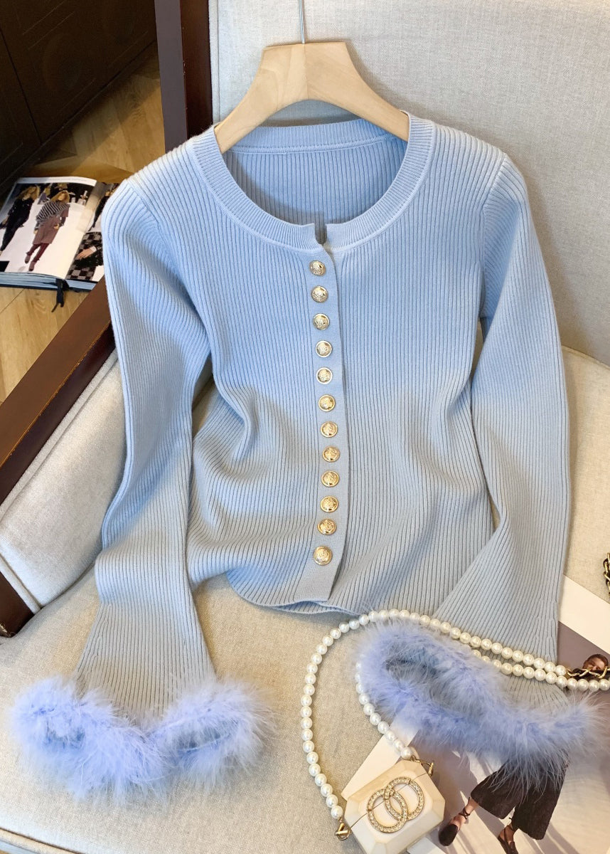 Gracefully Styled Sweater for Any Occasion