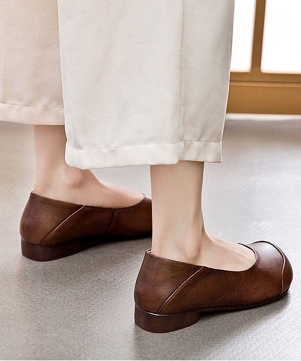 Chic Orthopedic Shoes with Unique Design