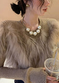 Beautifully Crafted Sweater in a Classic Style