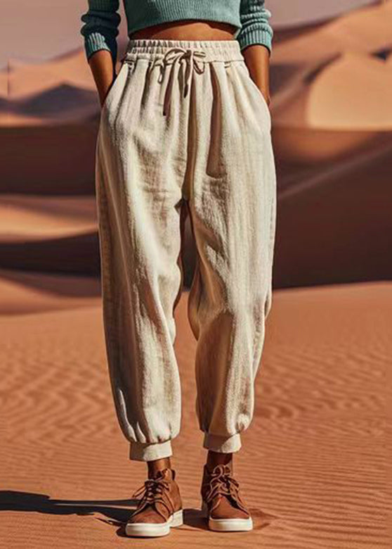 Beautifully Crafted Pants in a Classic Style