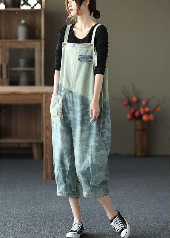 Beautifully Balanced Pants with Timeless Character