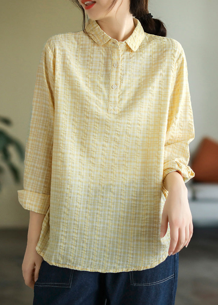 Beautifully Crafted Shirt in a Classic Style