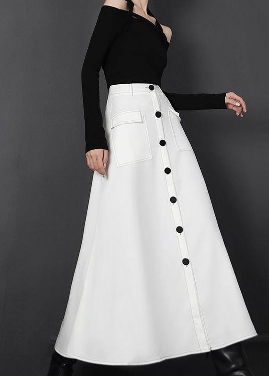 Well Tailored Garment with a Graceful Silhouette