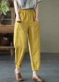 Polished Pants with an Effortless Classic Look