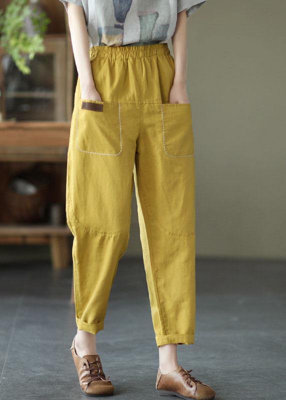 Polished Pants with an Effortless Classic Look
