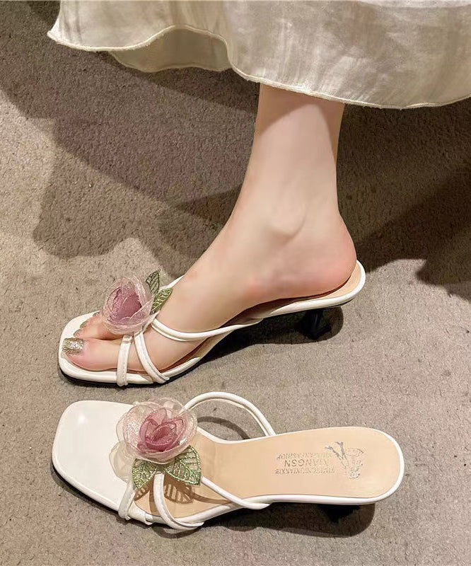 Elegant Orthopedic Sandals for Every Step