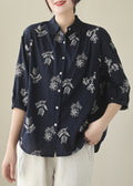 Elegantly Styled Shirt for Everyday Wear