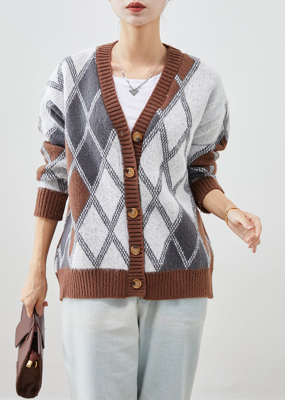 Beautifully Crafted Jacket in a Classic Style