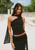 Beautifully Balanced Top with Timeless Character