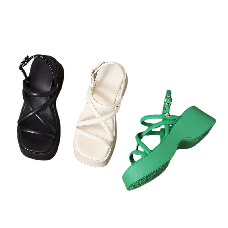 Stylish Orthopedic Sandals for Any Occasion
