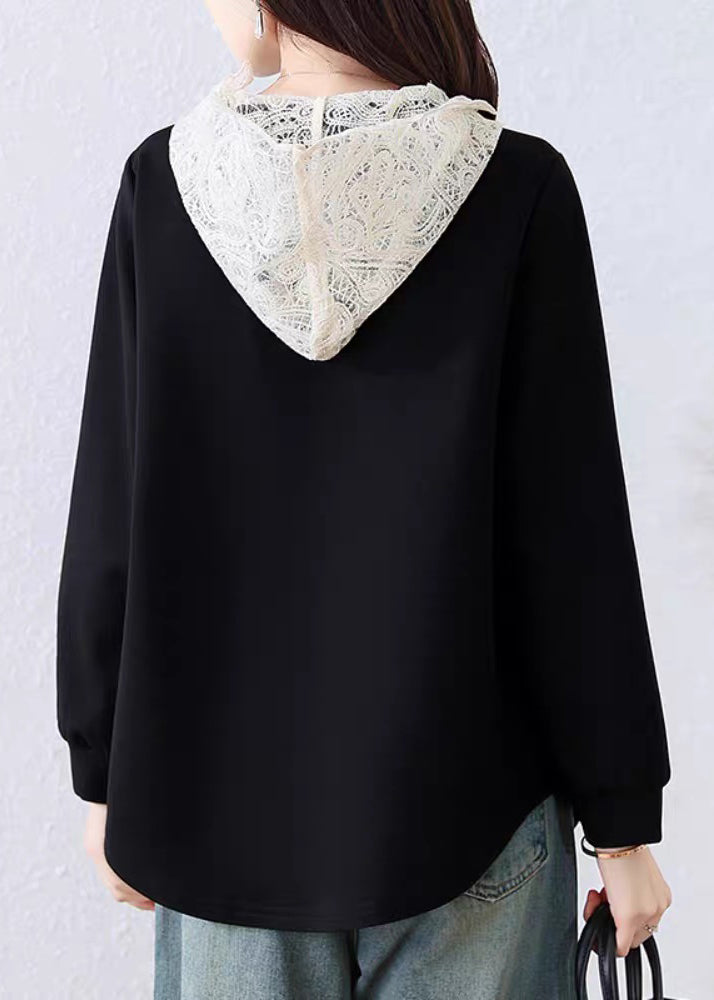 Well Tailored Shirt with a Graceful Silhouette