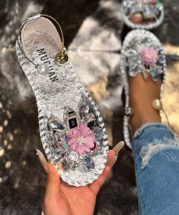 Chic Orthopedic Sandals with Unique Design