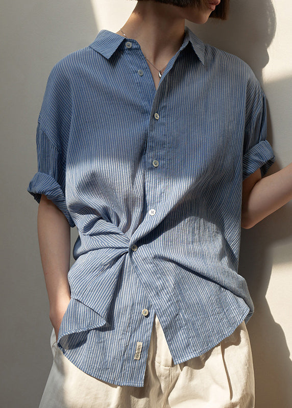 Elegantly Styled Blouse for Everyday Wear