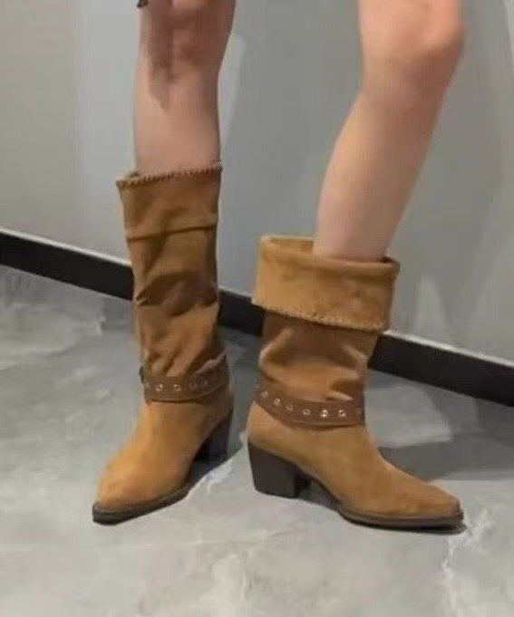 Comfortable Orthopedic Boots for Daily Wear