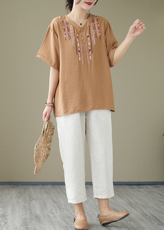 Classic Vintage & Enduringly Stylish Blouse
