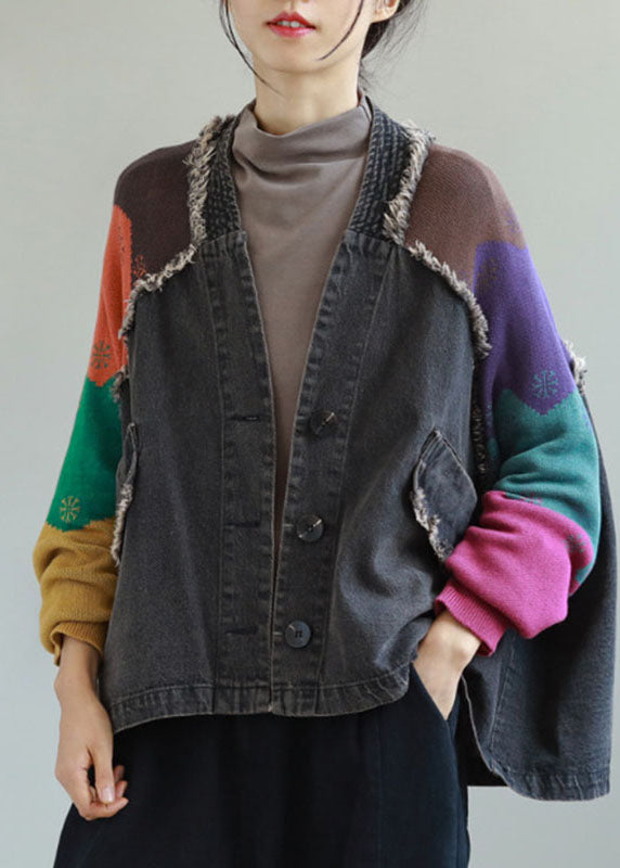 Beautifully Finished Coat in a Timeless Design