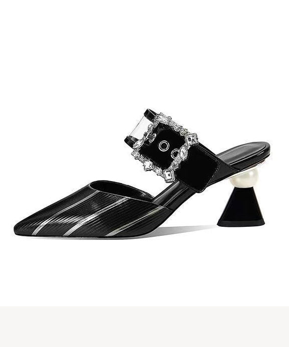 Chic Orthopedic Sandals with Unique Design