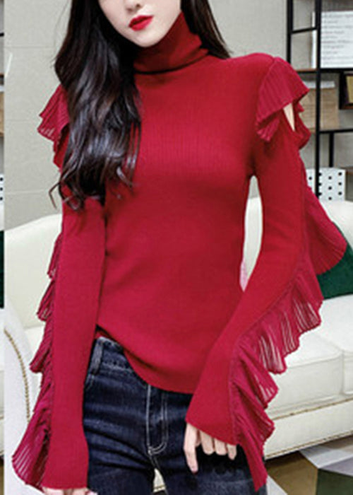 Polished Top with an Effortless Classic Look